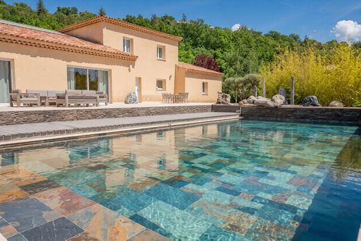 Villa in Entrepierres, Alpes-de-Haute-Provence