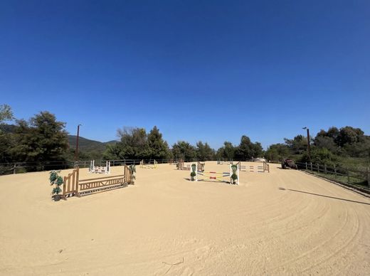 Вилла, Les Adrets-de-l'Estérel, Var
