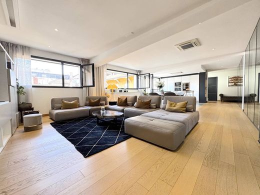 Piso / Apartamento en Annecy, Alta Saboya