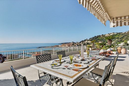 Apartment in Menton, Alpes-Maritimes