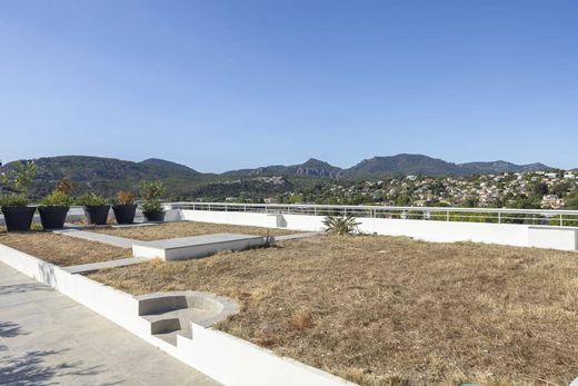 Apartament w Mandelieu-la-Napoule, Alpes-Maritimes