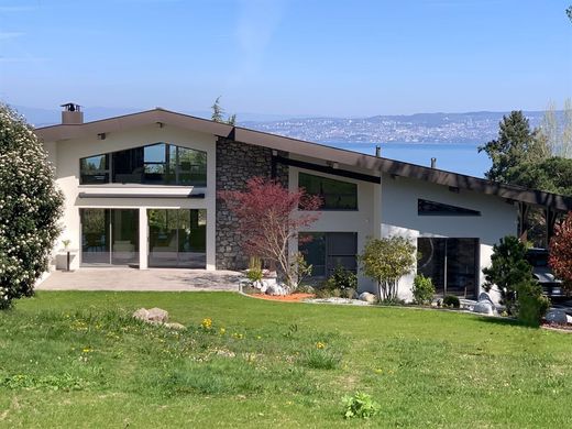 Villa in Neuvecelle, Haute-Savoie