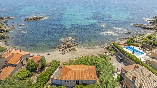 Villa a Saint-Aygulf, Var