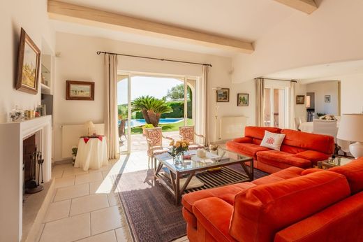 Villa in Sainte-Maxime, Var