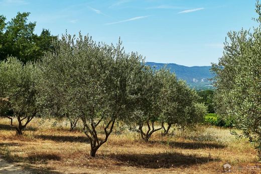 Finca en Villelaure, Vaucluse