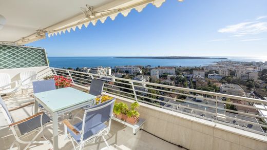 Daire Cannes, Alpes-Maritimes