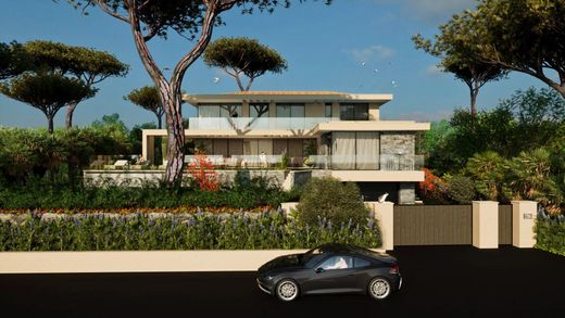 Villa in Sainte-Maxime, Var