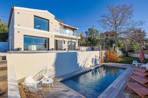 Villa in Allauch, Bouches-du-Rhône