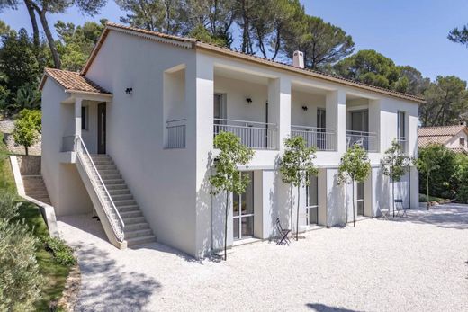 Villa a Mougins, Alpi Marittime