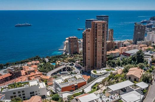 Apartment in Roquebrune-Cap-Martin, Alpes-Maritimes