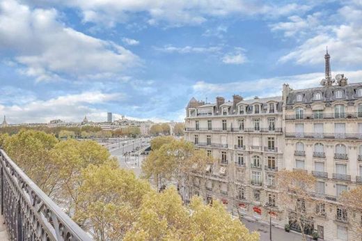 Apartment in Monceau, Courcelles, Ternes, Paris