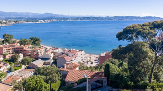 Villa in Théoule-sur-Mer, Alpes-Maritimes