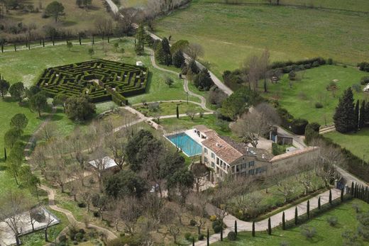 Villa in Fayence, Var