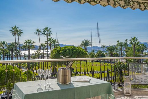 Apartament w Cannes, Alpes-Maritimes
