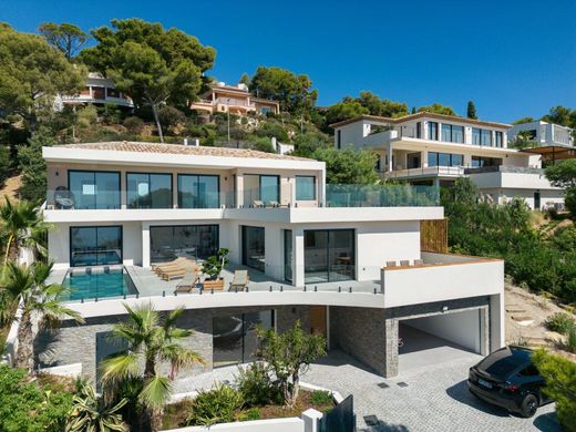 Villa in Sainte-Maxime, Var