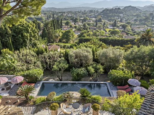 Villa in Mougins, Alpes-Maritimes