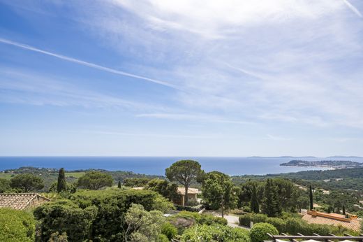 Villa in La Croix-Valmer, Var