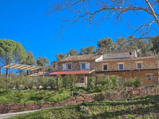 Villa in Vidauban, Var