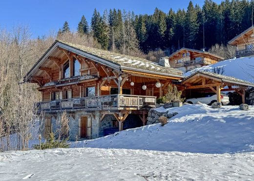 Σαλέ σε Arâches-la-Frasse, Haute-Savoie