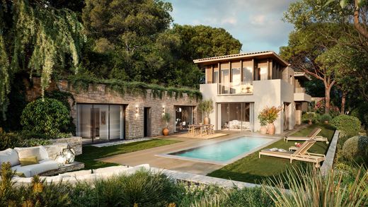 Terreno en Cassis, Bocas del Ródano
