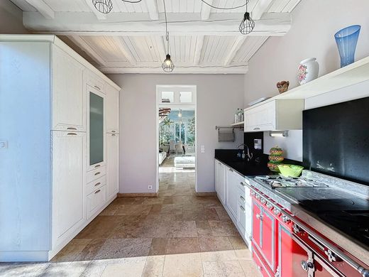 Villa en Cap d'Antibes, Alpes Marítimos