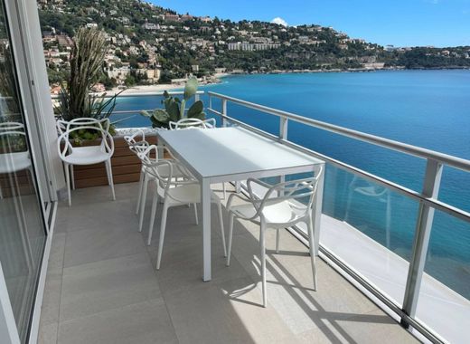 Apartament w Roquebrune-Cap-Martin, Alpes-Maritimes