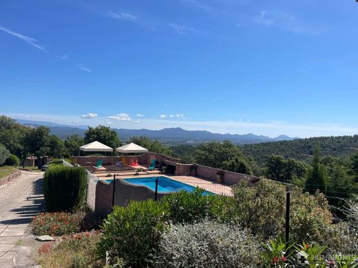 Villa in Le Muy, Var