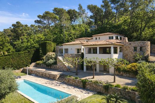 Villa in Fayence, Var