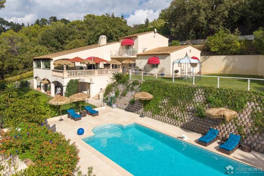 Villa à Mouans-Sartoux, Alpes-Maritimes