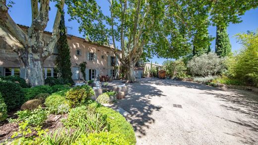 别墅  Paradou, Bouches-du-Rhône