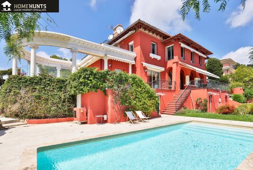 Villa a Villefranche-sur-Mer, Alpi Marittime