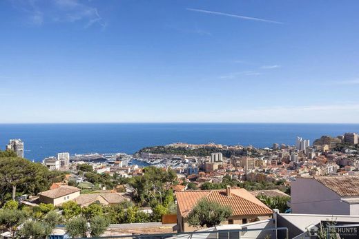 Villa Beausoleil, Alpes-Maritimes