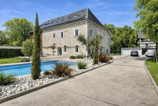 Villa - Chambéry-le-Vieux, Sabóia