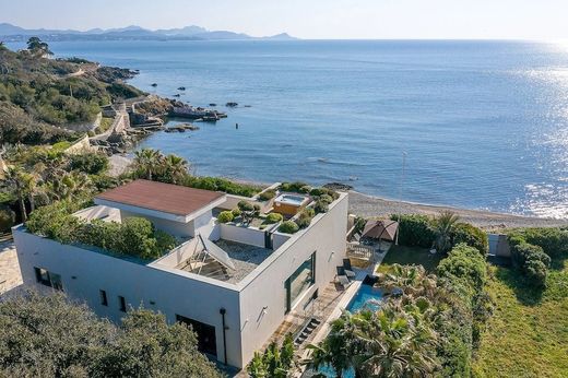 Villa en Saint-Aygulf, Var