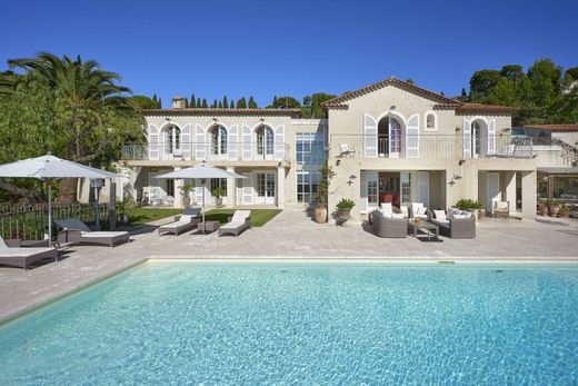 Villa in Mougins, Alpes-Maritimes