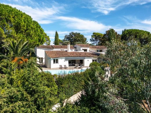 Villa in Mougins, Alpes-Maritimes