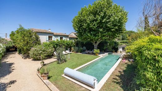 Villa in Moulès, Bouches-du-Rhône