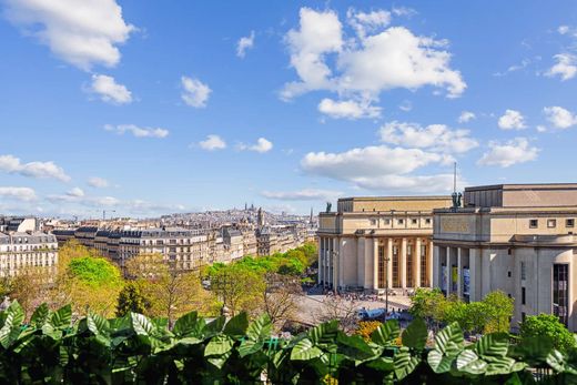 Apartamento - Paris, Île-de-France