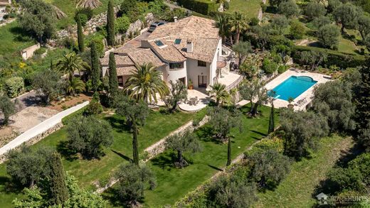 Villa en Vence, Alpes Marítimos