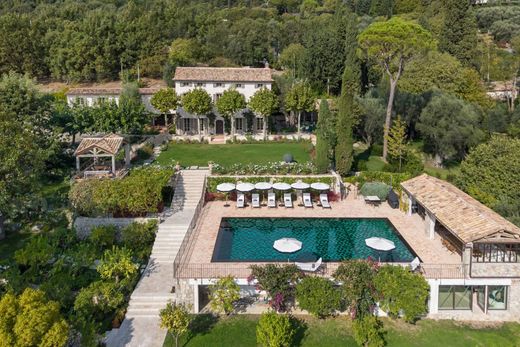 Villa in Grasse, Alpes-Maritimes