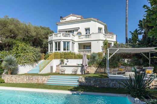 Villa in Cap d'Antibes, Alpes-Maritimes