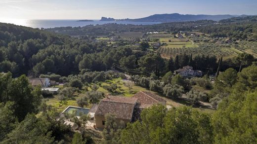 Villa in La Ciotat, Bouches-du-Rhône