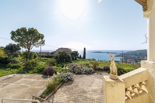 Villa in Villefranche-sur-Mer, Alpes-Maritimes