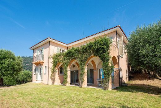Villa in Menton, Alpes-Maritimes
