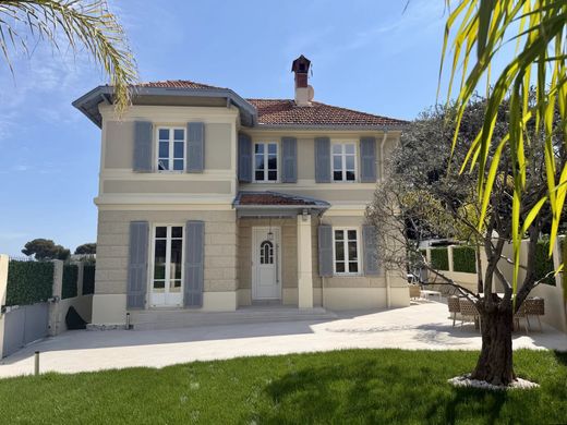 Villa Roquebrune-Cap-Martin, Alpes-Maritimes