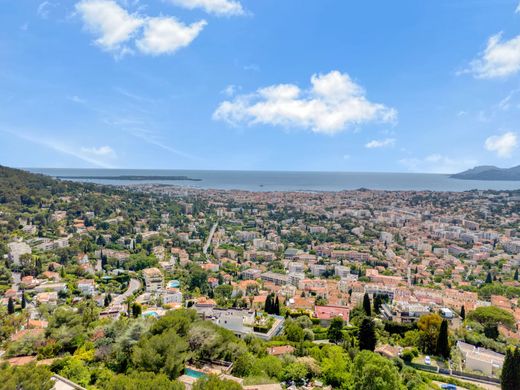 Villa in Cannes, Alpes-Maritimes