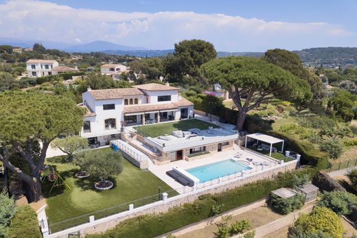 Villa en Mougins, Alpes Marítimos