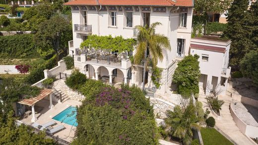 Villa in Cap-d'Ail, Alpes-Maritimes