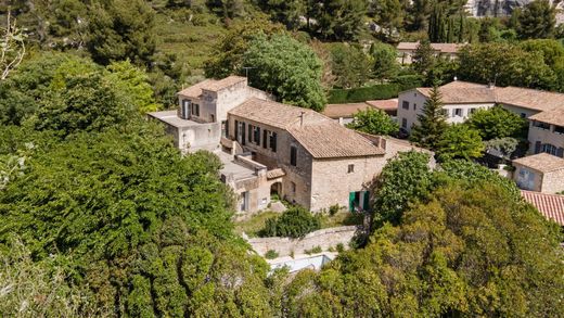 Villa a Les Baux-de-Provence, Bocche del Rodano