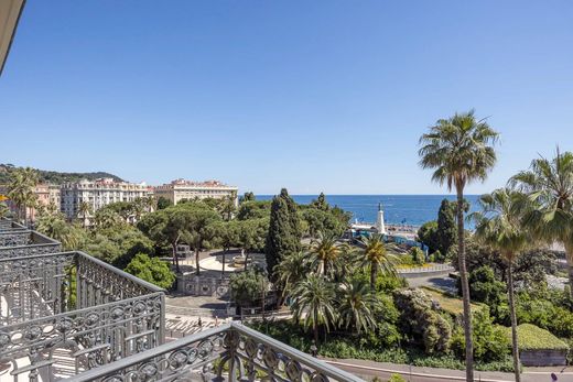 Appartamento a Nizza, Alpi Marittime